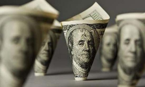 IMF kêu gọi Mỹ giảm hơn thâm hụt ngân sách