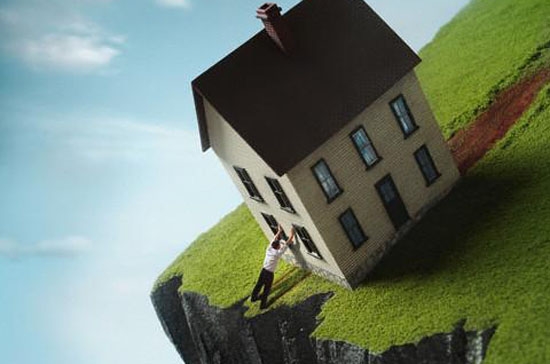 Nhiều nguy cơ đe dọa kinh tế toàn cầu năm 2011.