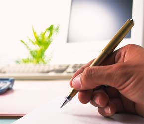 Trong khi kế hoạch của bạn có thể sai, làm sao bạn biết sự việc đang đi trật đường nếu không có trước một bản kế hoạch.