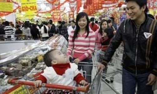 Tăng trưởng kinh tế: Ba tín hiệu đáng lưu ý đầu năm