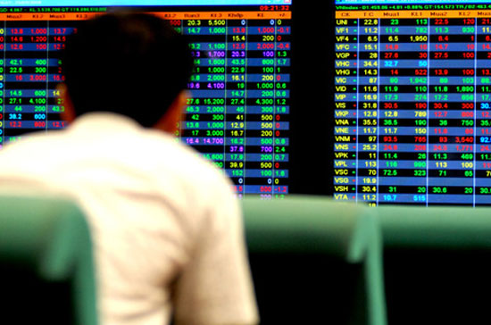 Tính đến cuối năm 2010, đã có 9 doanh nghiệp FDI niêm yết trên hai sàn HSX và HNX.