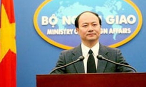 Yêu cầu phía Trung Quốc thả ngay 13 ngư dân 