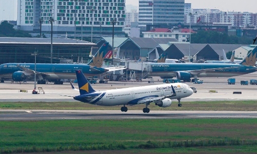 Vietravel Airlines bay chuyến đầu tiên giữa tháng 1/2021, mục tiêu hai năm sau có lãi