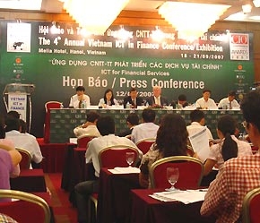 Việc sự kiện năm nay được cập nhật thêm 4 chủ đề lớn được coi là một bước tiến đặc biệt quan trọng trong bối cảnh mới của ngành tài chính.