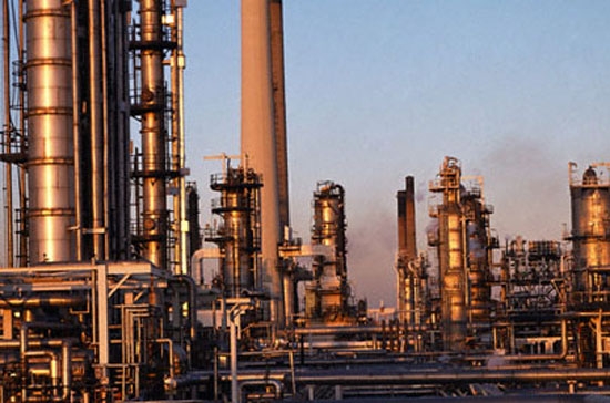 Báo cáo của Cơ quan Năng lượng Mỹ cho thấy, trong tuần kết 
thúc ngày 25/10 vừa qua, dự trữ khí đốt đã cao hơn khá nhiều so với trung bình 5 năm qua - Ảnh: Corbis.<br>