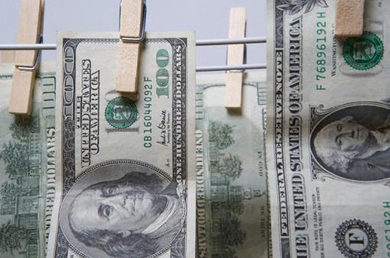 Thế giới đang tiến sát khủng hoảng đồng USD.