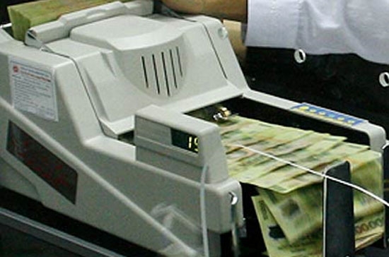 Kể từ ngày 1/12/2009 đến nay, lãi suất cơ bản bằng đồng Việt Nam liên tục được duy trì ổn định.