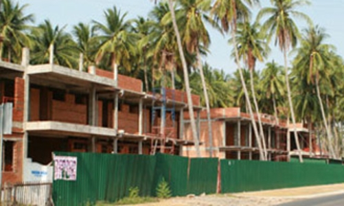 Cứ tường cao, hào sâu mà phòng thủ!