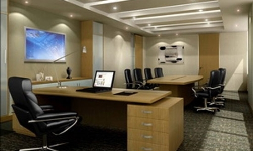 Văn phòng tại chung cư sẽ chỉ có chức năng giao dịch?