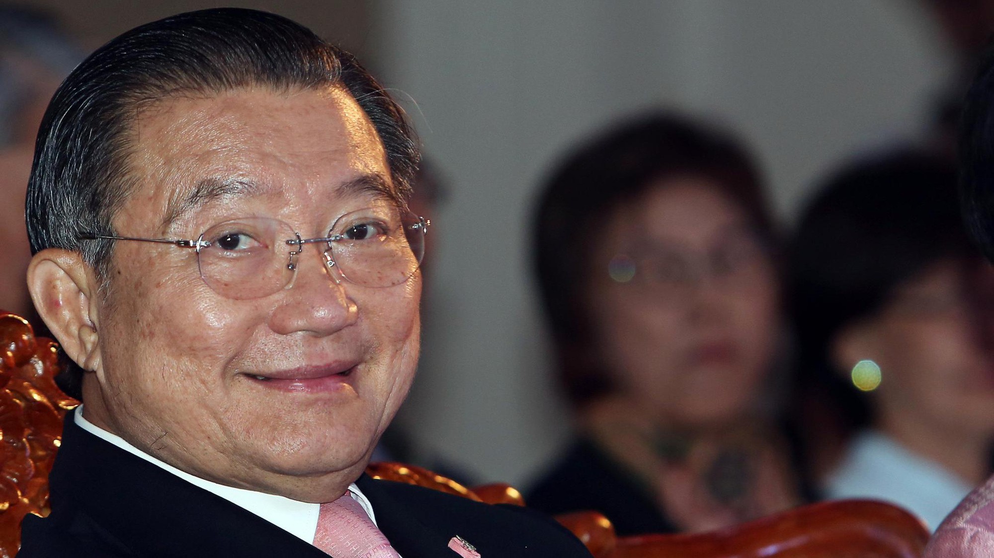 Tỷ phú Thái nắm quyền kiểm soát F&N gần đây cũng liên tục gom cổ phiếu Vinamilk. 