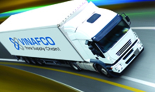 VFC lãi 6,54 tỷ đồng, tăng 344% so với quý 1/2010