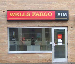 Mua lại được Wachovia, Wells Fargo sẽ “lên hạng” ngang tầm với các đối thủ như JPMorgan Chase và Bank of America.