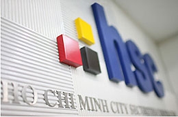 Việc tiếp tục hiện thực hóa danh mục chứng khoán tự doanh góp phần tích cực cho kết quả kinh doanh của HSC 9 tháng đầu năm 2009.