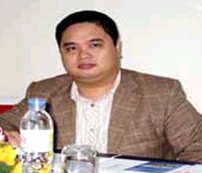 "Sẽ có khoảng 40 cổ phiếu OTC của doanh nghiệp là các công ty chứng khoán, bảo hiểm và một số ngân hàng thương mại giao dịch thử nghiệm trên hệ thống này ở giai đoạn đầu".