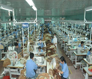 Thực tế, nơi nào doanh nghiệp ký kết thỏa ước lao động tập thể với những điều khoản có lợi cho người lao động thì nơi đó quan hệ lao động ổn định.