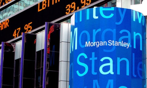 Morgan Stanley bị hacker Trung Quốc “ghé thăm”