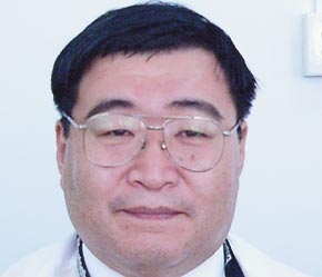 Ông Takeshi Sugii.