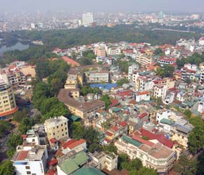Nội dung giao lưu trực tuyến là các lĩnh vực quản lý chính của Bộ Tài nguyên và Môi trường, trong đó sẽ tập trung vào các lĩnh vực đang thu hút sự quan tâm của đông đảo doanh nghiệp và cộng đồng xã hội.