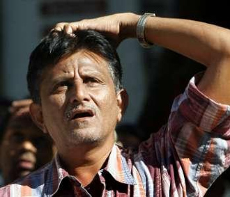 Với quan hệ mật thiết giữa các thị trường vốn toàn cầu, những căng thẳng trong nền kinh tế Mỹ đang trở thành nỗi lo chung của thế giới - Ảnh: Reuters.