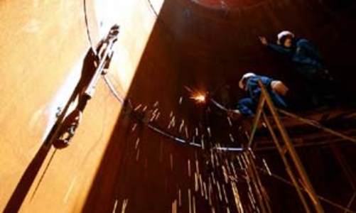 Ngành thép Việt Nam có “ảo tưởng”?