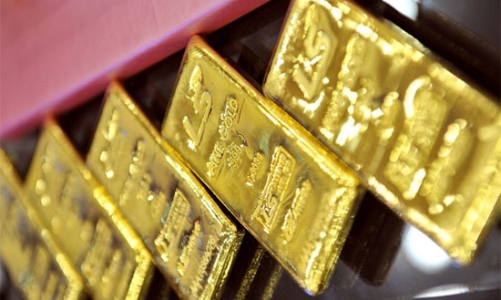 Wells Fargo lại khẳng định không có bong bóng vàng