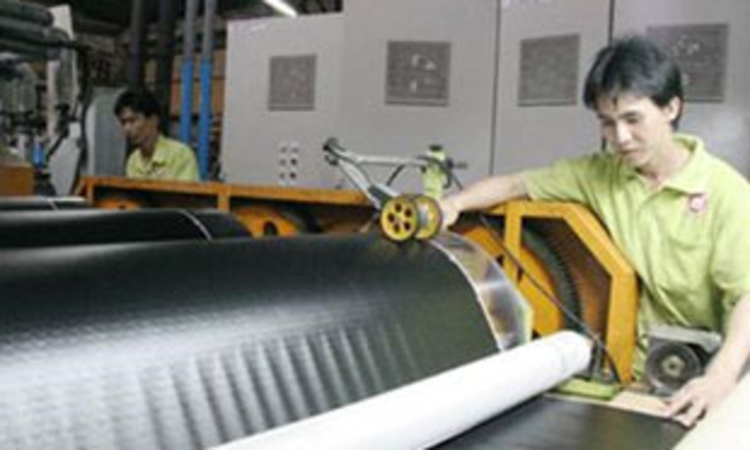 Nhiều chính sách mới hỗ trợ doanh nghiệp thúc đẩy đầu tư, sản xuất, kinh doanh.