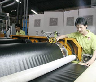 Nhiều chính sách mới hỗ trợ doanh nghiệp thúc đẩy đầu tư, sản xuất, kinh doanh.