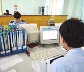 Có tới 65% số doanh nghiệp điều tra phàn nàn là việc “đàm phán thuế” với cơ quan thuế là cần thiết.