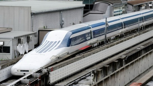Nhật vẫn hy vọng bán công nghệ đường sắt cao tốc cho Việt Nam