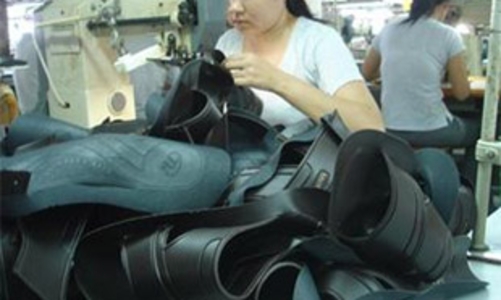 Canada áp thuế chống phá giá sơ bộ giày Việt Nam