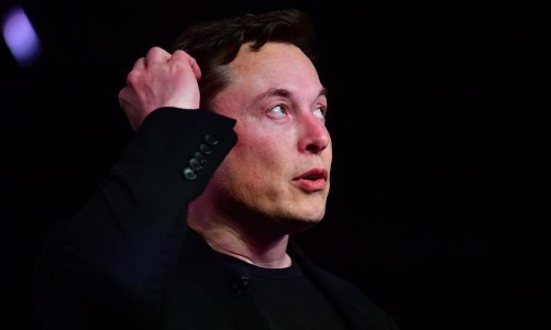 Elon Musk mất hơn 1 tỷ USD trong 2 phút giao dịch đầu phiên