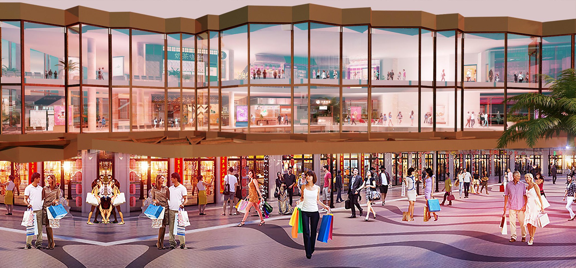 Sau nhiều năm chạy theo tiêu chuẩn ngoại, Việt Nam sắp có căn hộ chuẩn may đo - Ảnh 2.