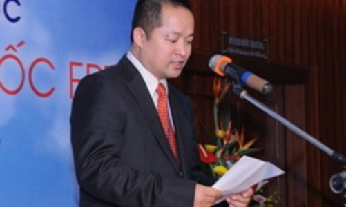 Tân Tổng giám đốc FPT: “Phải coi mình đang sống trong thời chiến”