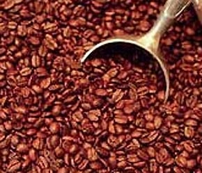 Cà phê giao kỳ hạn tháng 1/2007 cũng giảm từ 4-5,4% so với đầu năm.