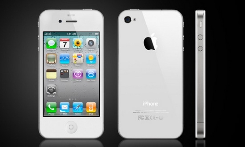 Trải nghiệm thực sự iPhone 4