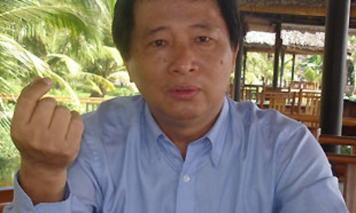 “Năm 2008, thị trường chứng khoán phải trả giá quá đắt!”