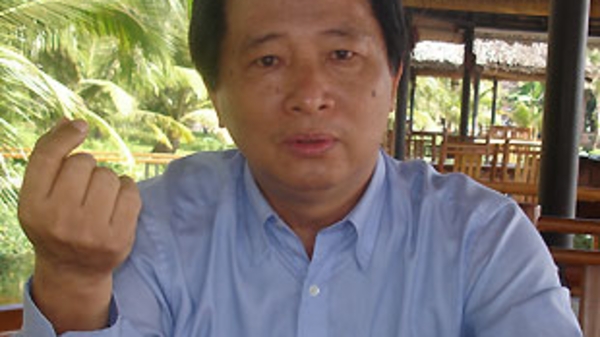 “Năm 2008, thị trường chứng khoán phải trả giá quá đắt!”