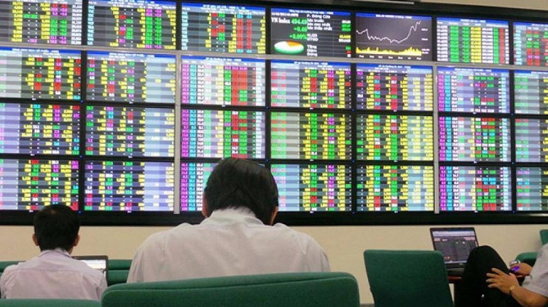 VCBS dự báo VN-Index chinh phục mốc 1.050 điểm cuối năm 2019