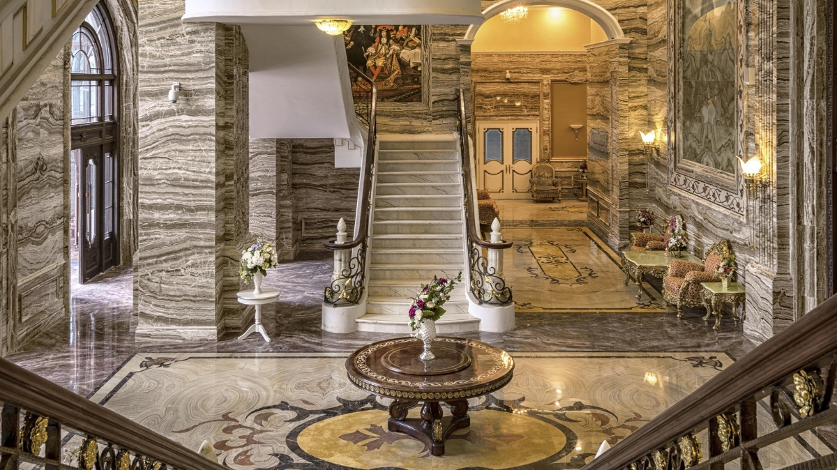 Từ ngày 8/6/2019, Tập đoàn Tân Hoàng Minh chính thức mở cửa dự án để chào đón các chủ nhân tương lai tới trải nghiệm những dịch vụ tiện ích đẳng cấp 6*.