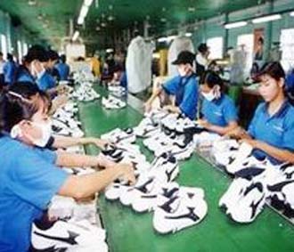 Giày thể thao chiếm tỷ trọng lớn trong xuất khẩu sang EU