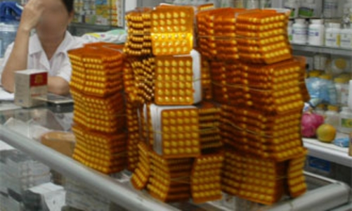 Khó tìm “thuốc” trị thuốc giả