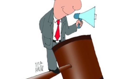 Kinh nghiệm xử lý đình công tự phát