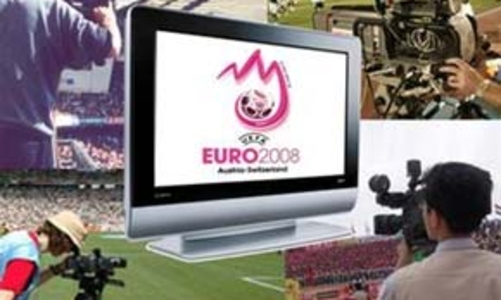 Mua bản quyền truyền hình Euro 2008, coi chừng trả giá đắt