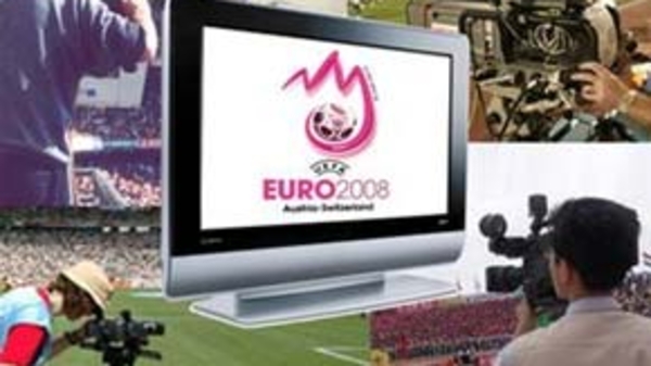 Mua bản quyền truyền hình Euro 2008, coi chừng trả giá đắt
