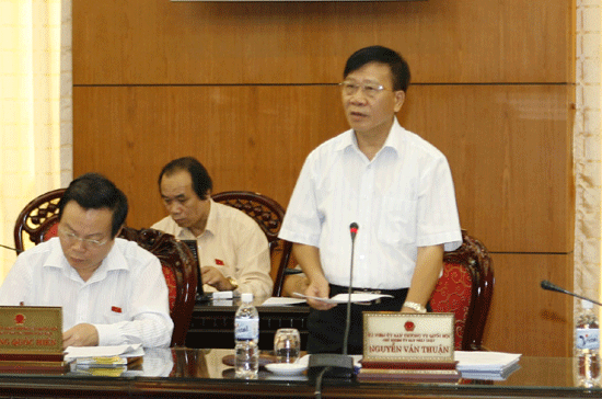 Hậu xuất khẩu lao động chưa được quan tâm