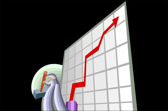 Theo Ủy ban Kinh tế, cần nhất quán, kiên trì thực hiện các chính sách thắt chặt tiền tệ, thậm chí có thể tiếp tục cho cả năm 2012, cho đến khi lạm phát thực sự ổn định.