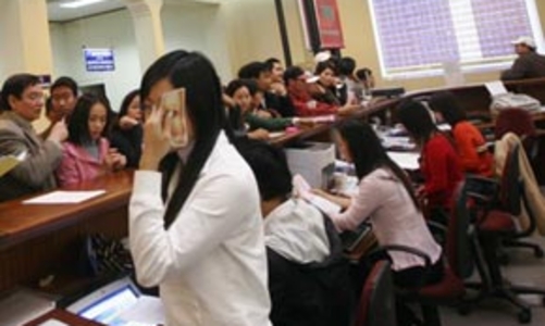 Nguy cơ Bảo Việt đấu tiếp lần hai