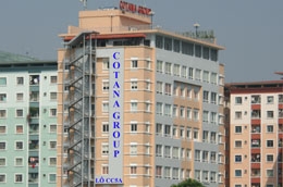 Cổ phiếu của Thành Nam sẽ chính thức được giao dịch vào ngày 4/11/2009 tại HNX với mã chứng khoán CSC.