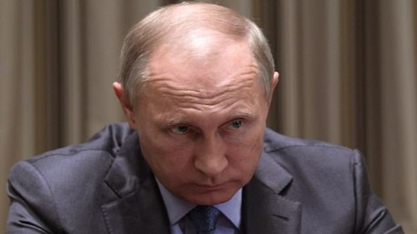 Nga cân nhắc phát hành tiền ảo riêng