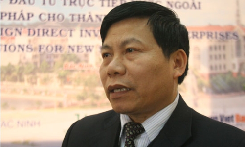 Hiệu ứng PCI nhìn từ Bắc Ninh